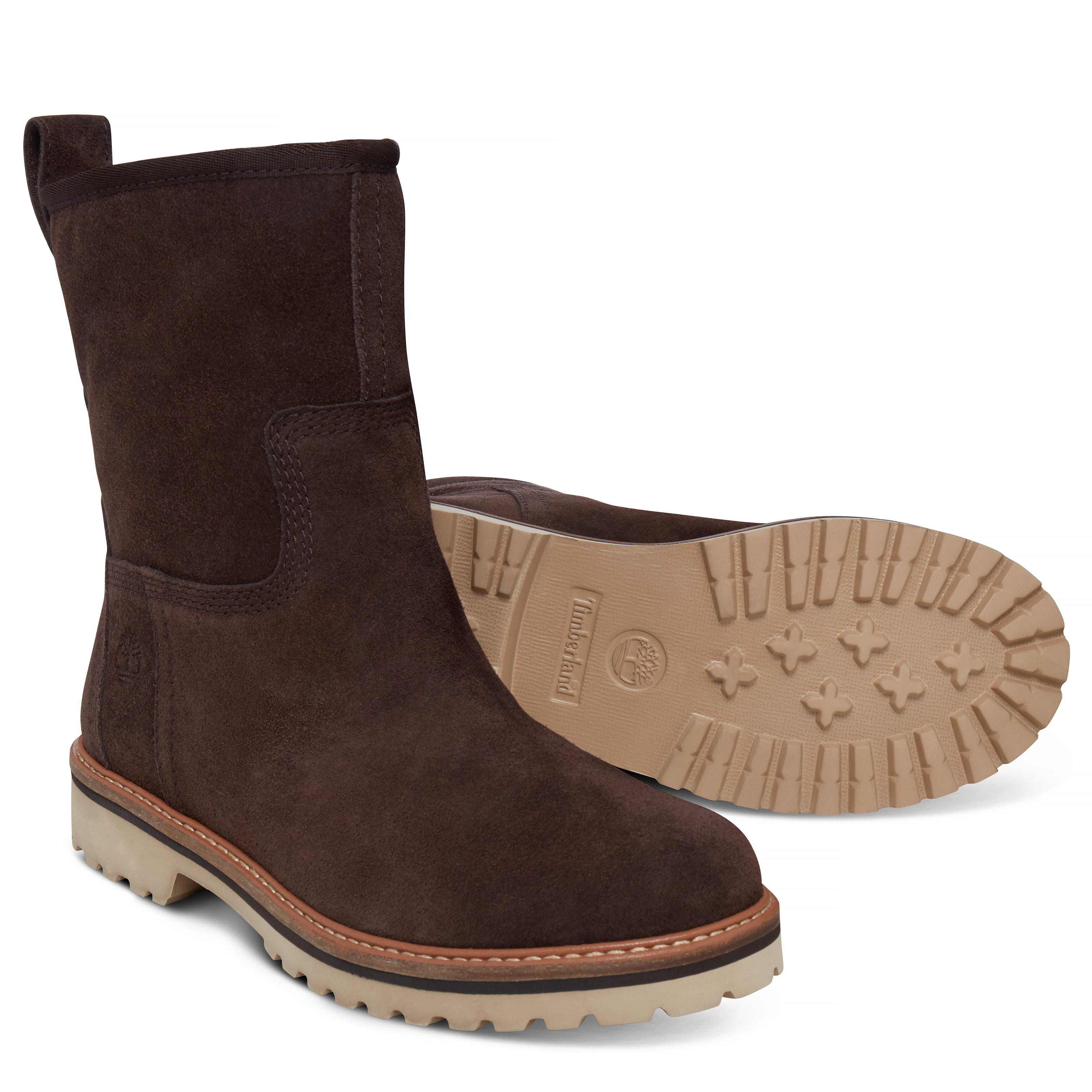 botte chamonix valley timberland