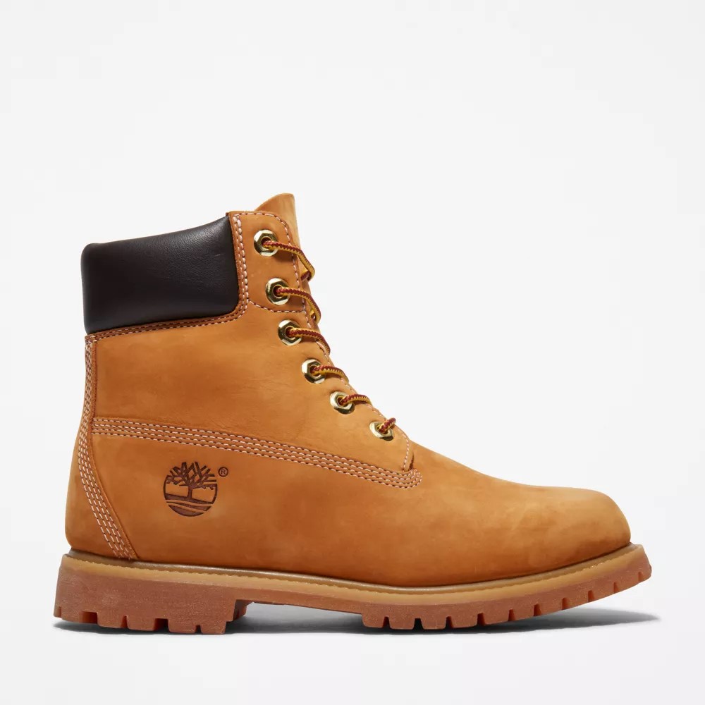 Timberland