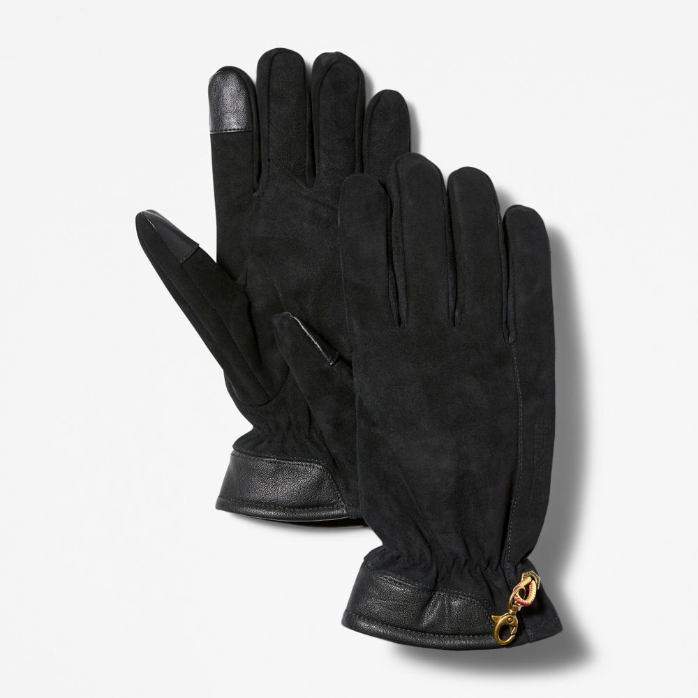 Timberland winter gloves deals