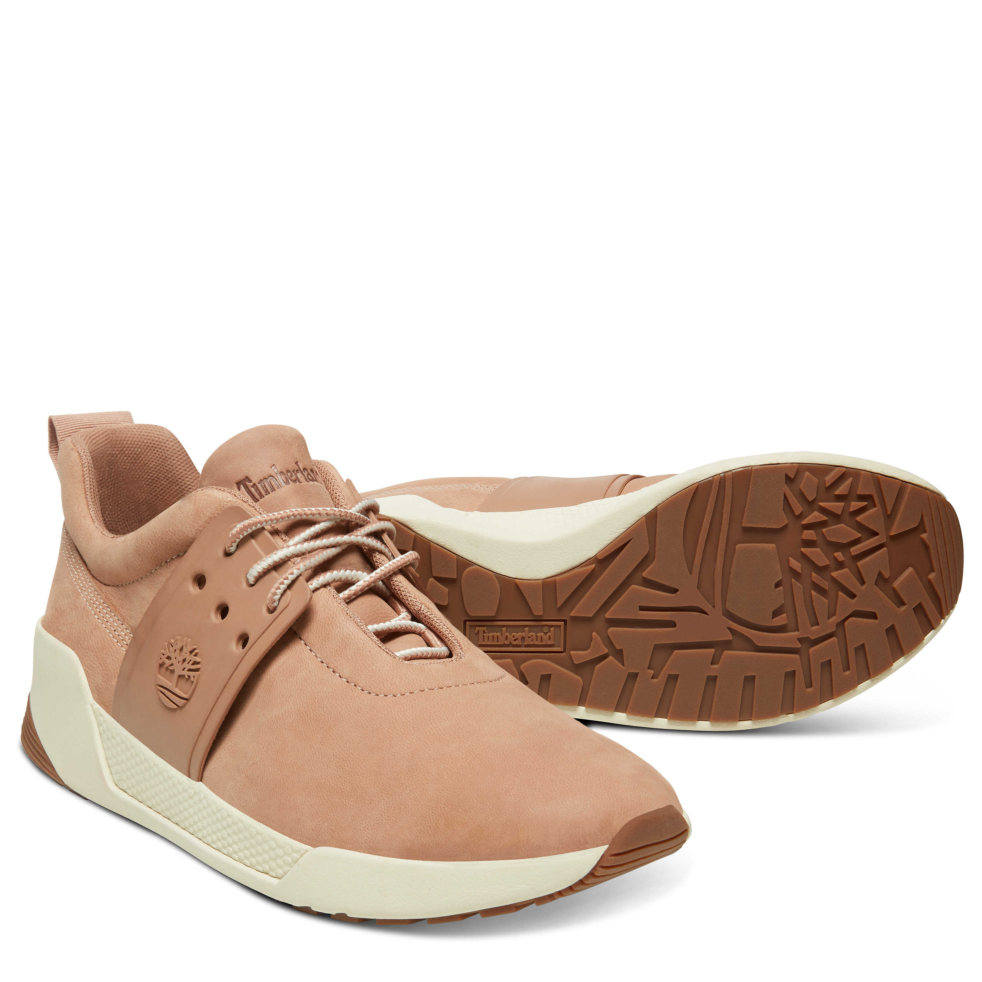 timberland kiri up leather oxford