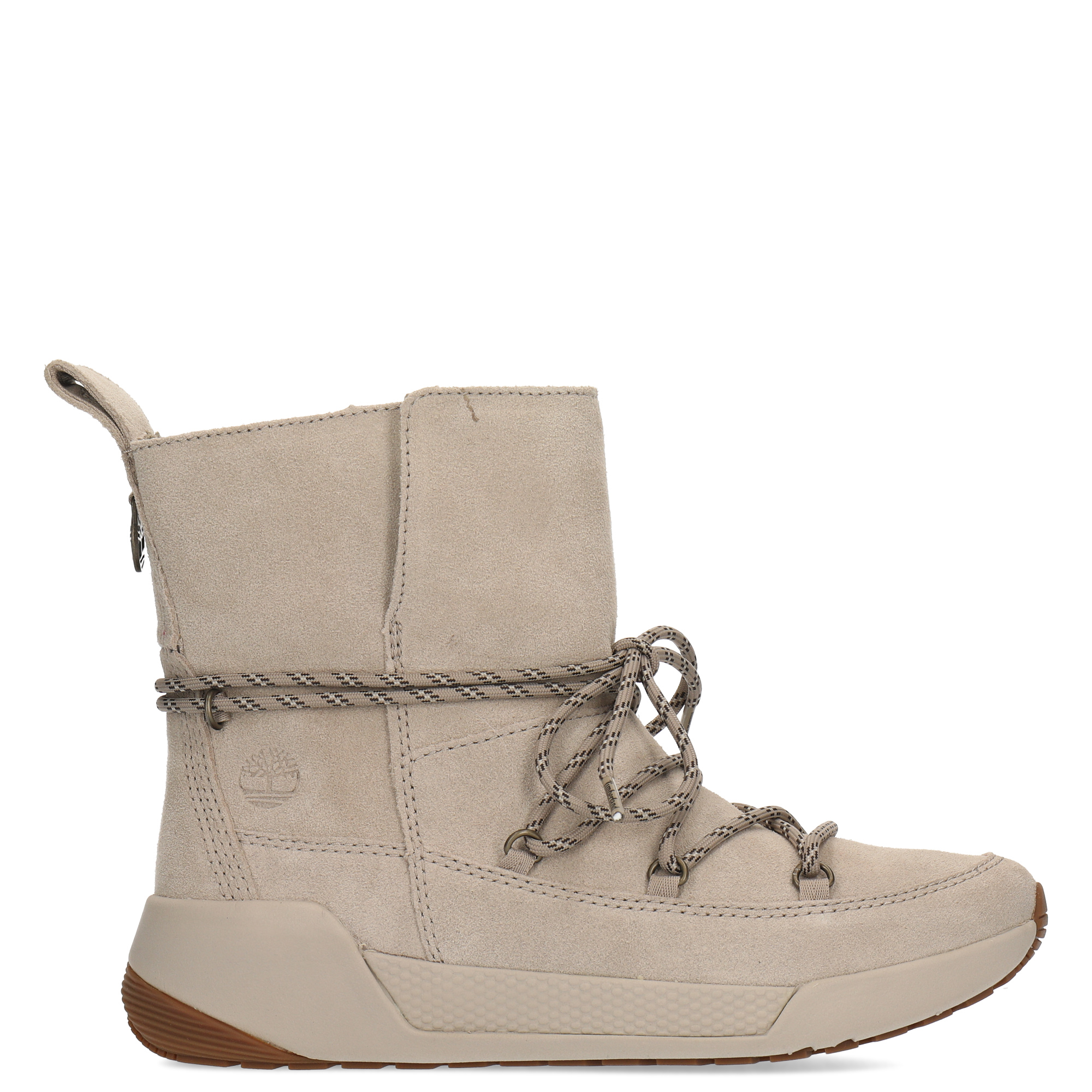 kiri up hiker timberland