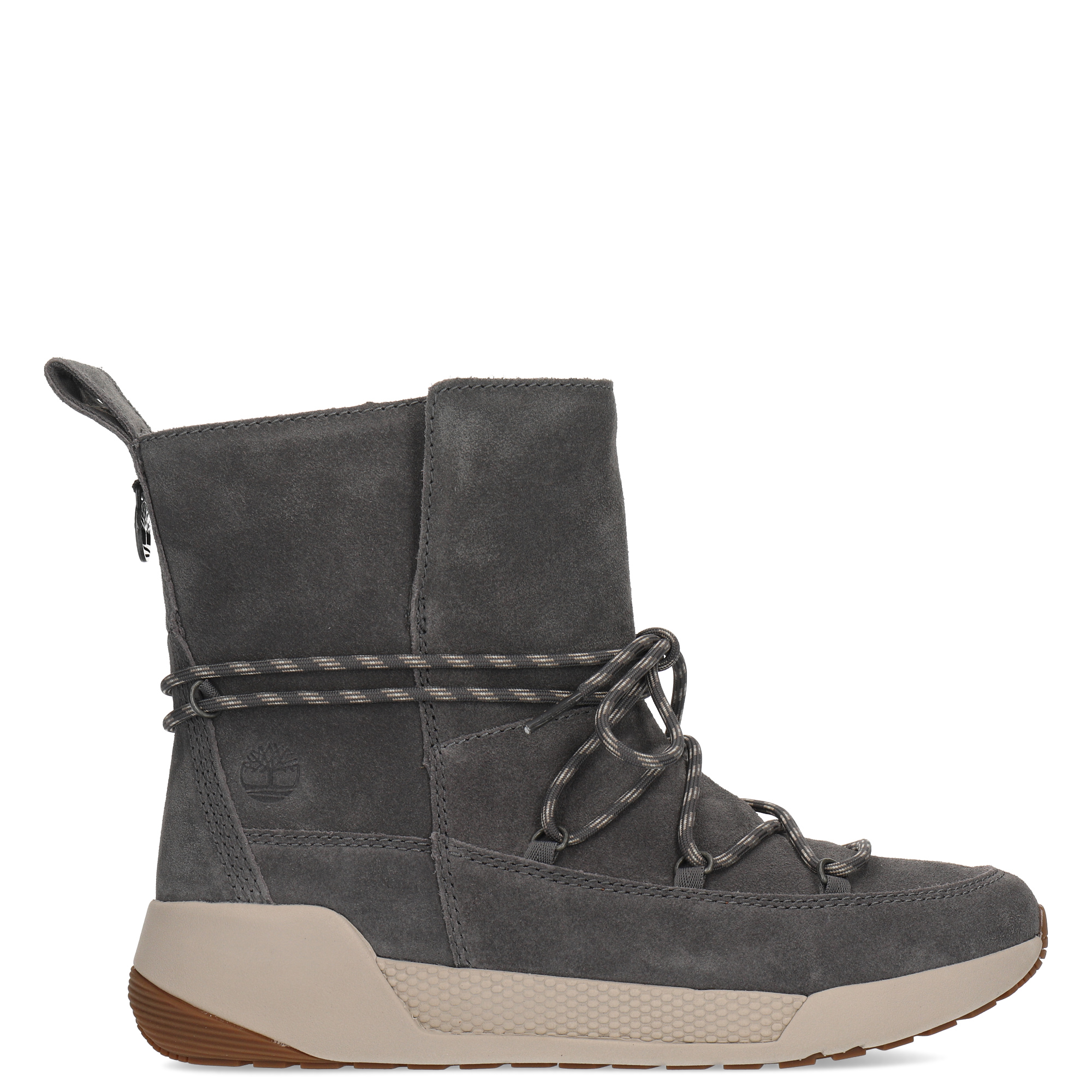 kiri up hiker timberland