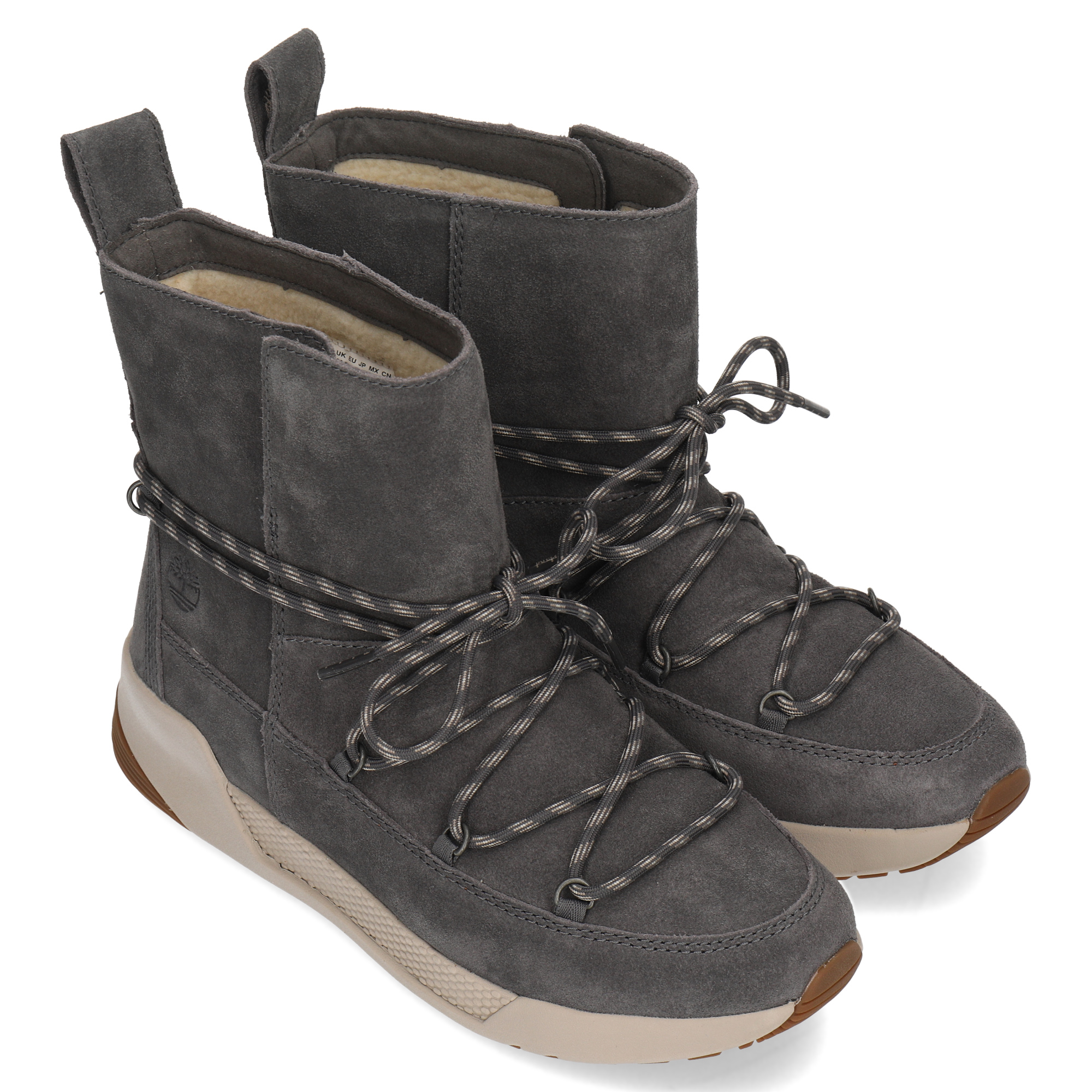 kiri up hiker timberland