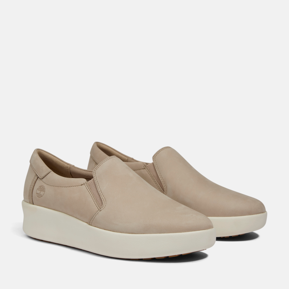 berlin park slip on timberland