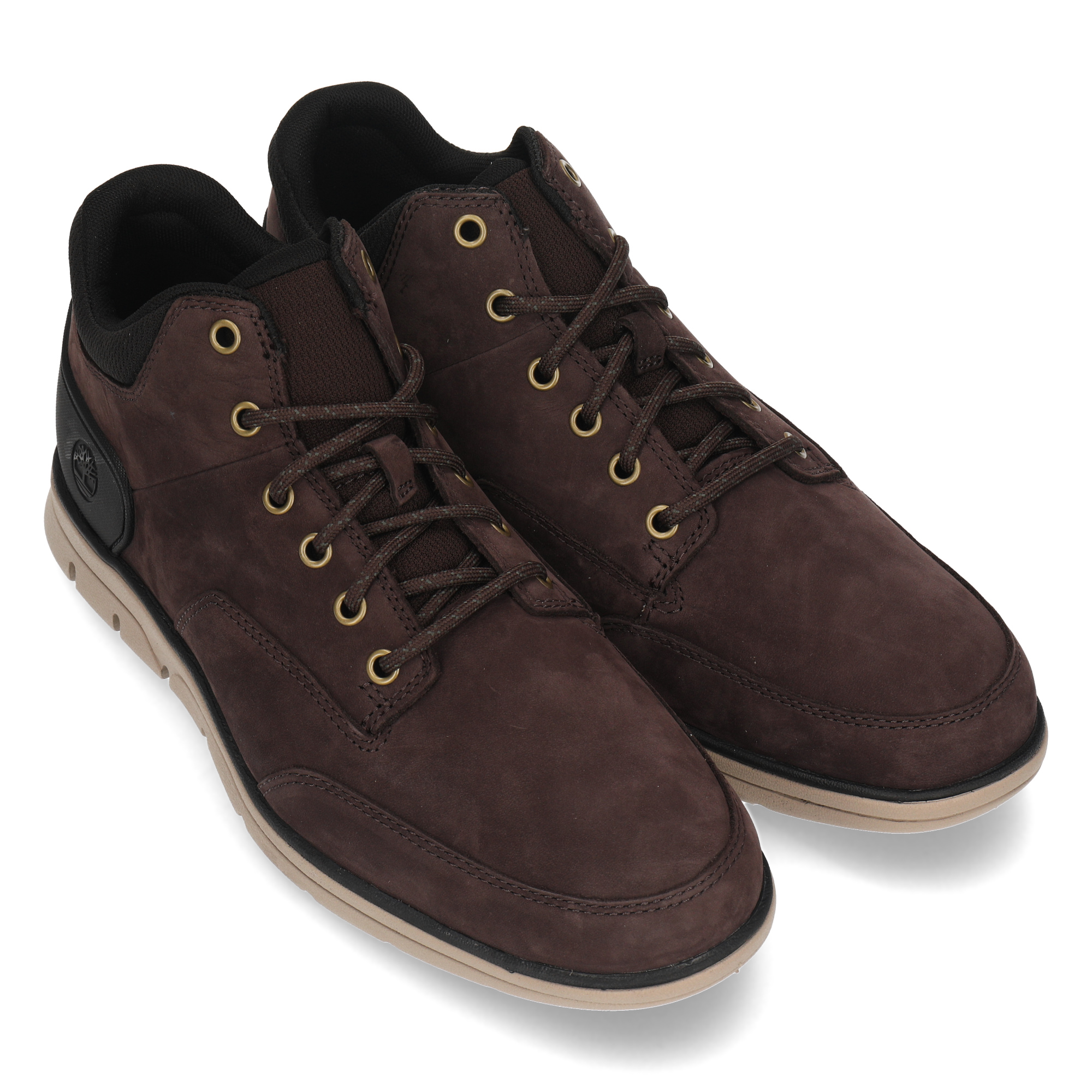 bradstreet molded timberland