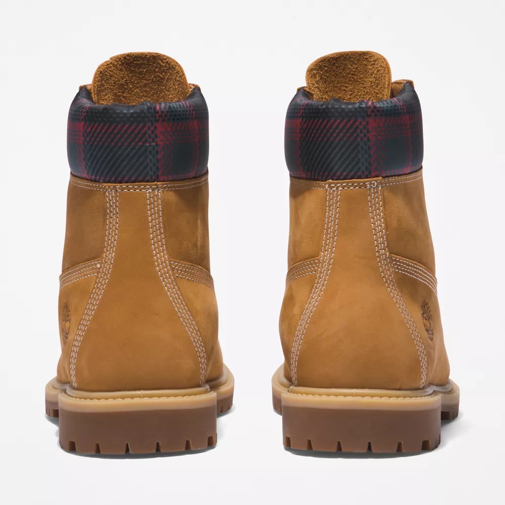 timberland 200 gram
