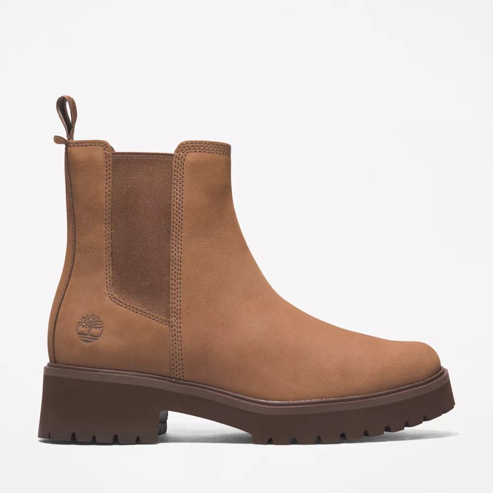Timberland