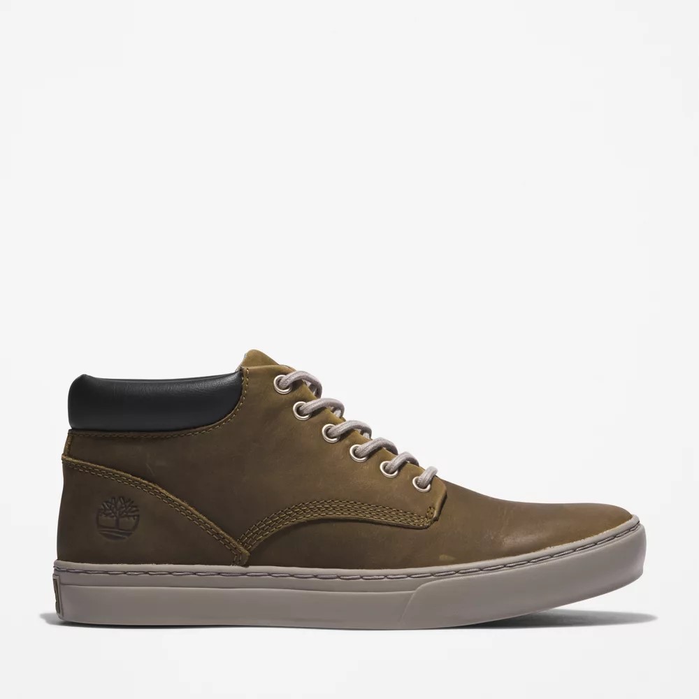 Tsubo yobo sale chukka sneaker
