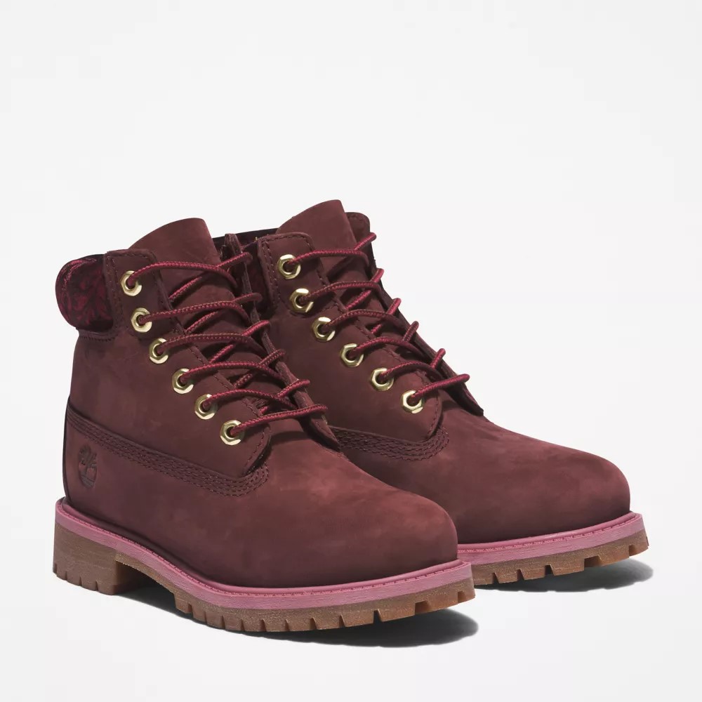 zalando timberland junior